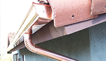 Rain Gutter Installation, Repair, Cleaning in Hillside, IL